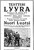 Primary photo for Nuori luotsi