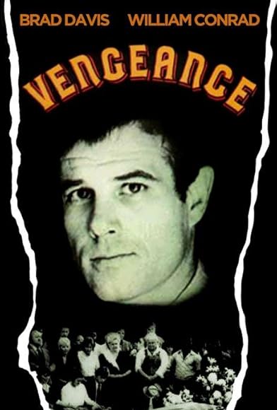Primary photo for Vengeance: The Story of Tony Cimo Primary photo for Vengeance: The Story of Tony Cimo