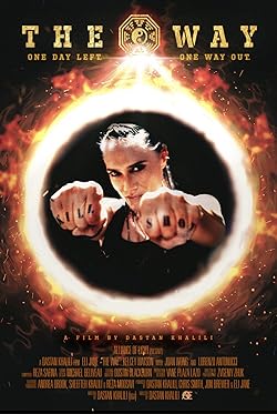 Poster of The Way (2021)