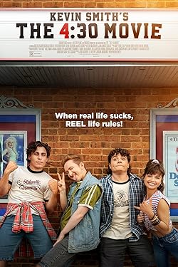 Poster of The 4:30 Movie