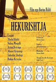 Primary photo for Hekurishtja