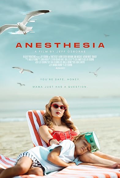 Primary photo for Anesthesia Primary photo for Anesthesia
