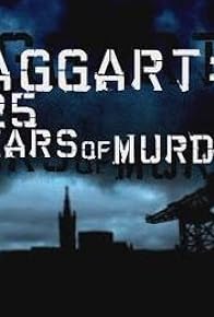 Primary photo for Taggart: 25 Years of Murder Primary photo for Taggart: 25 Years of Murder