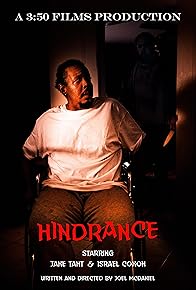 Primary photo for Hindrance