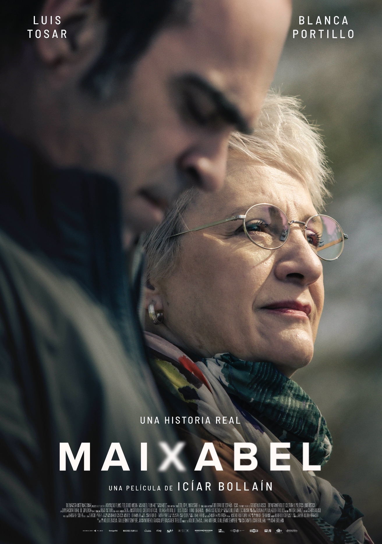 Poster of Maixabel