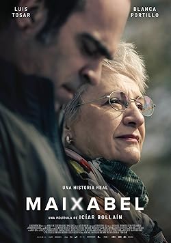 Poster of Maixabel