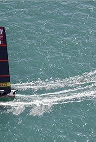 Primary photo for Vola, Luna Rossa