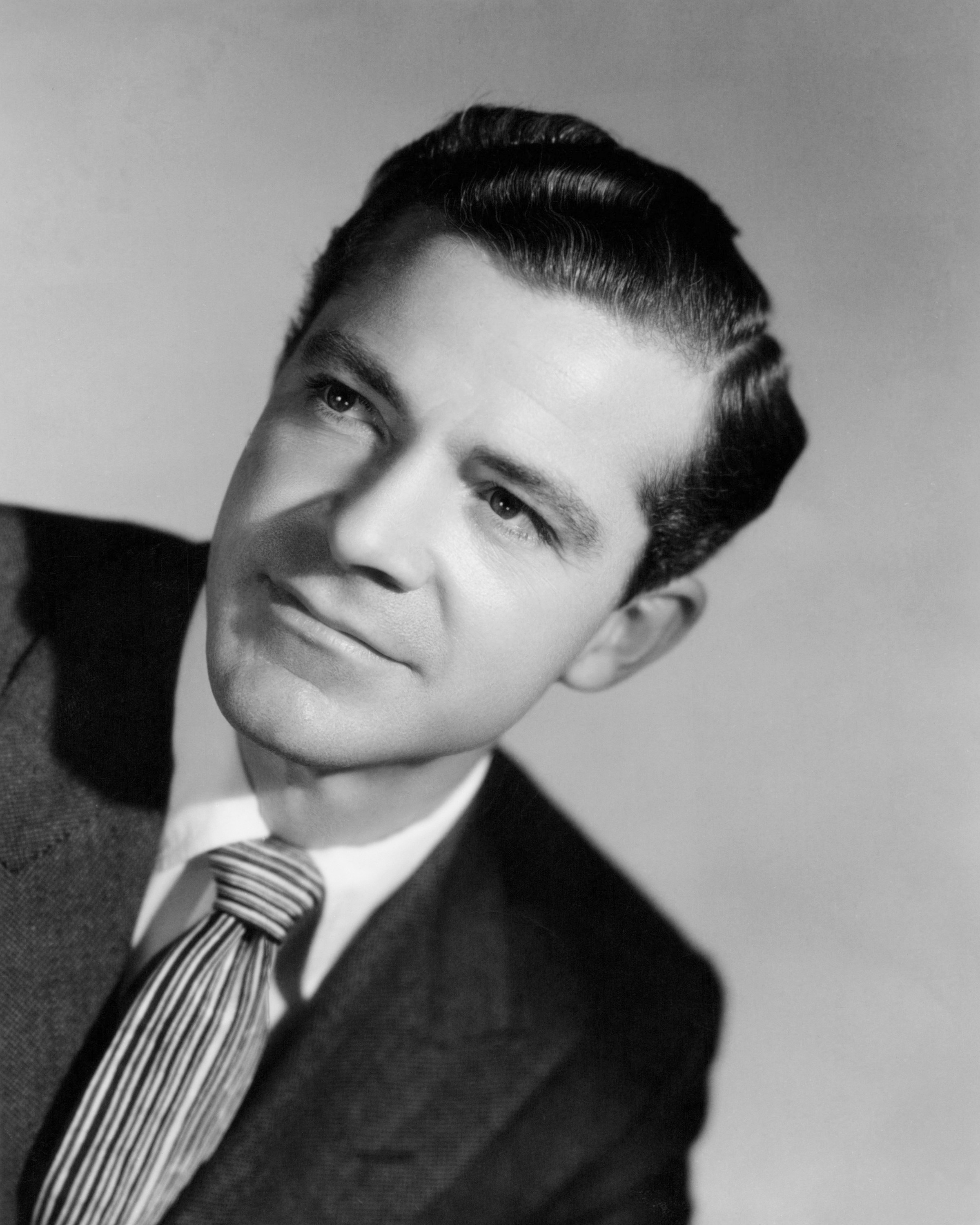 Dana Andrews
