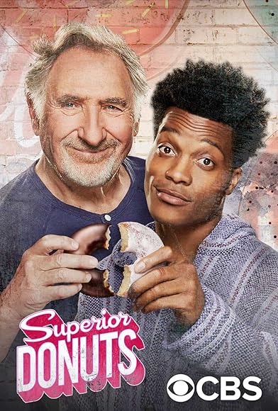 Primary photo for Superior Donuts Primary photo for Superior Donuts