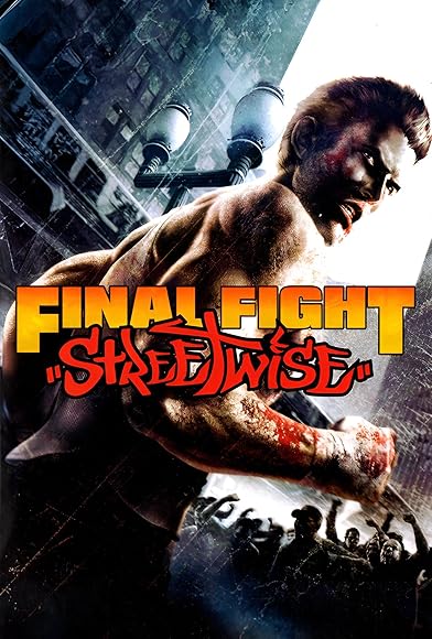 Primary photo for Final Fight: Streetwise Primary photo for Final Fight: Streetwise
