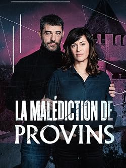 Poster of La Malédiction de Provins