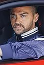 Jesse Williams's primary photo Jesse Williams's primary photo