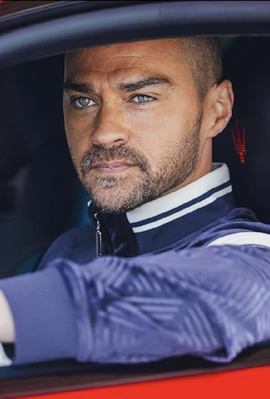 Primary photo for Jesse Williams Primary photo for Jesse Williams