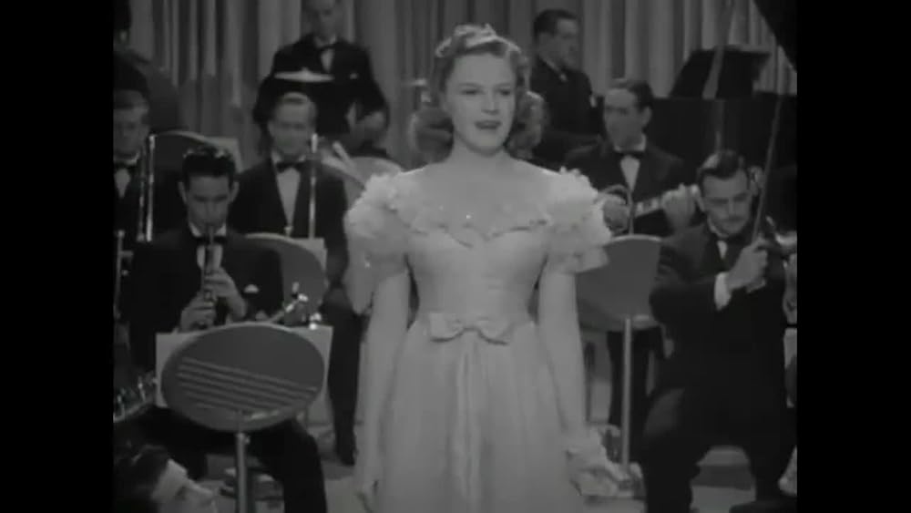 Little Nellie Kelly Trailer IMDb