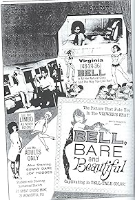 Primary photo for Bell, Bare and Beautiful