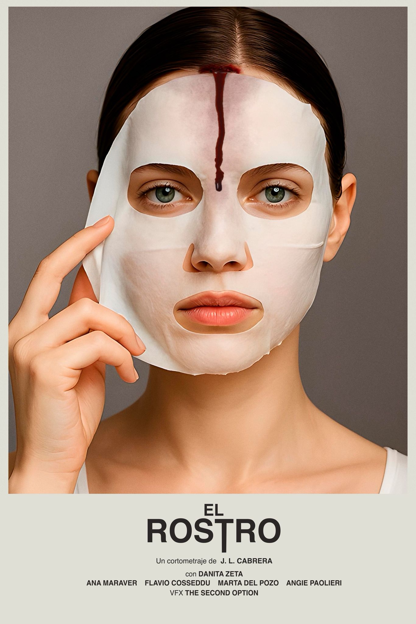 El Rostro (The Face)