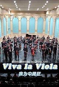 Primary photo for Viva La Viola