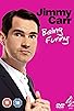 Primary photo for Jimmy Carr: Being Funny Primary photo for Jimmy Carr: Being Funny