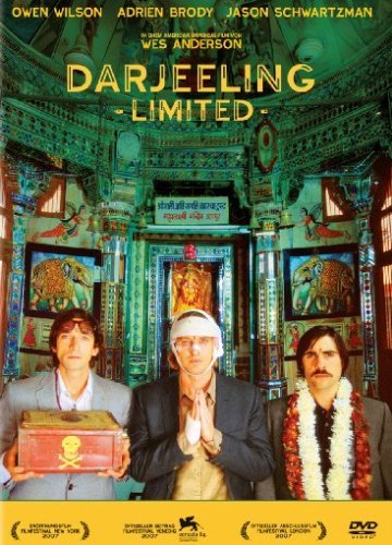 The Darjeeling Limited (2007)