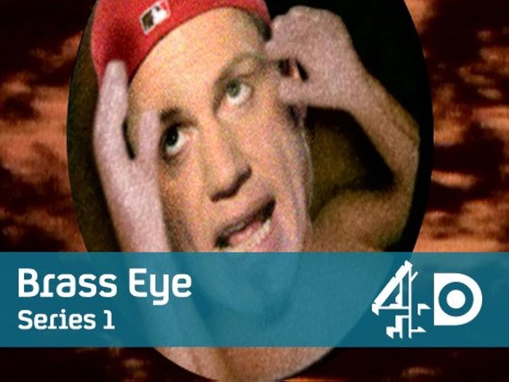 Brass Eye (1997)