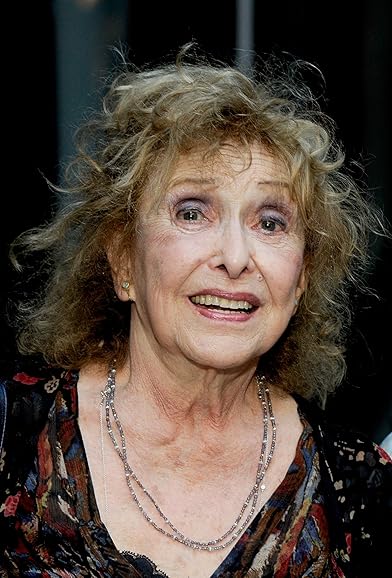 Primary photo for Carolee Schneemann Primary photo for Carolee Schneemann