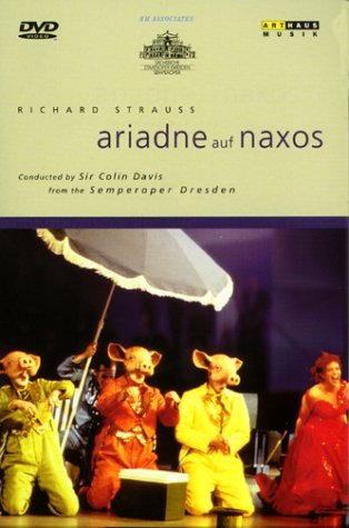 Ariadne auf Naxos (2000)