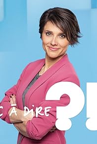 Primary photo for Episode dated 4 January 2022