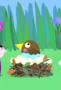 Primary photo for The Lost Egg