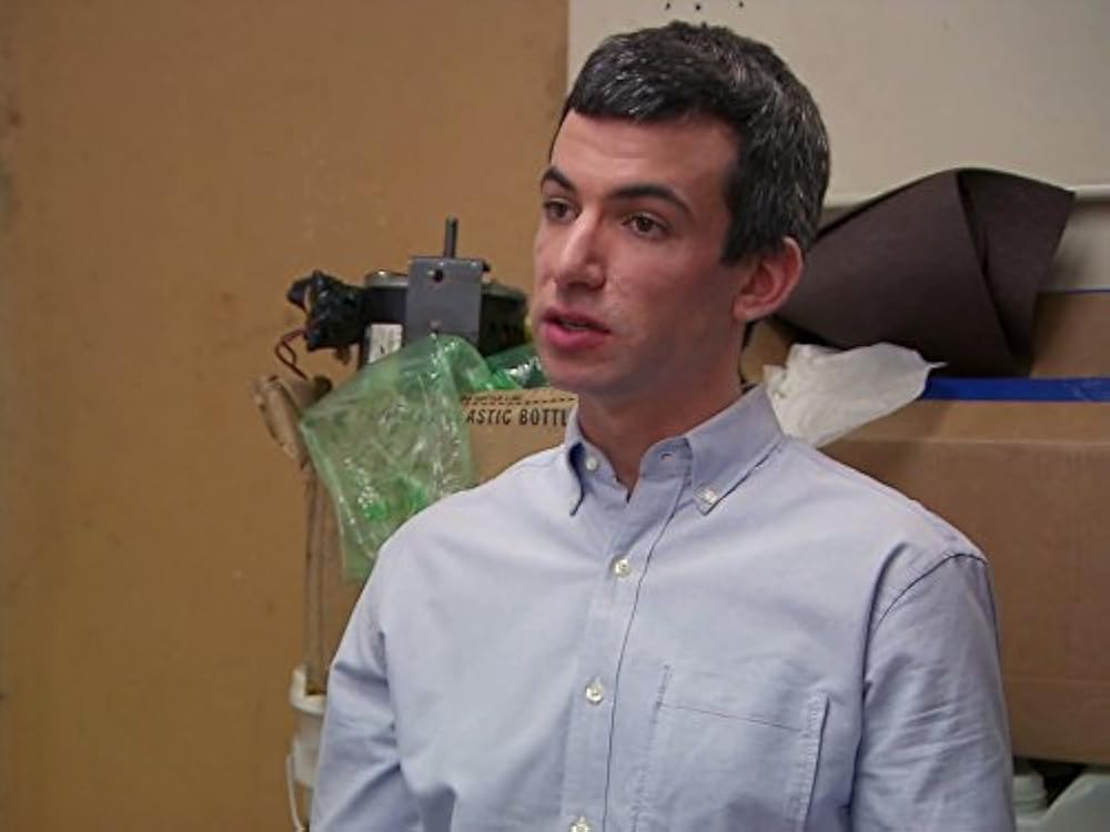 Nathan fielder. нейтан филдер. нейтан спешит на выручку. нейтан филдер писатель. нэйтан спешит на выручку.