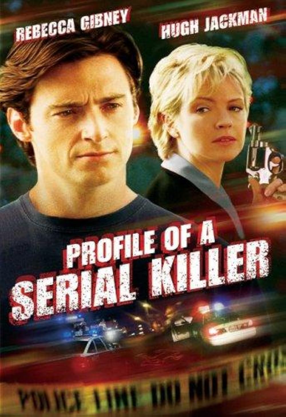 "Halifax f.p." Profile of a Serial Killer (TV Episode 1997) IMDb