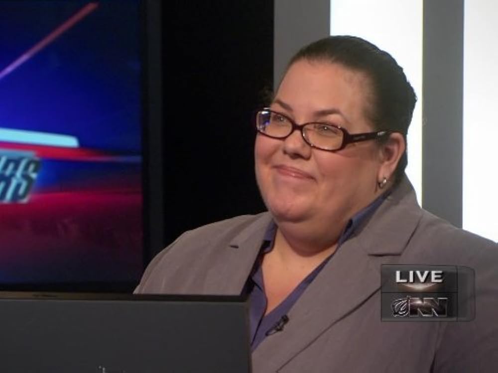 "The Onion News Network" Real America (TV Episode 2011) IMDb