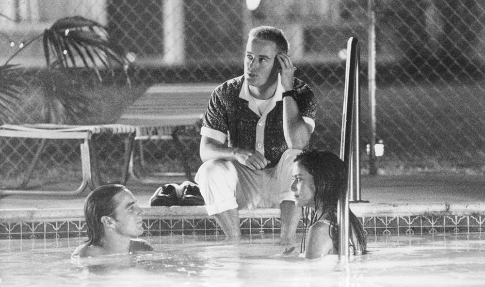 Bottle Rocket (1996)