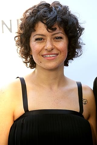 shawkat alia imdb attends actress tangerine