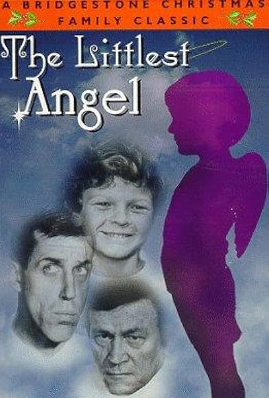 Primary photo for The Littlest Angel Primary photo for The Littlest Angel