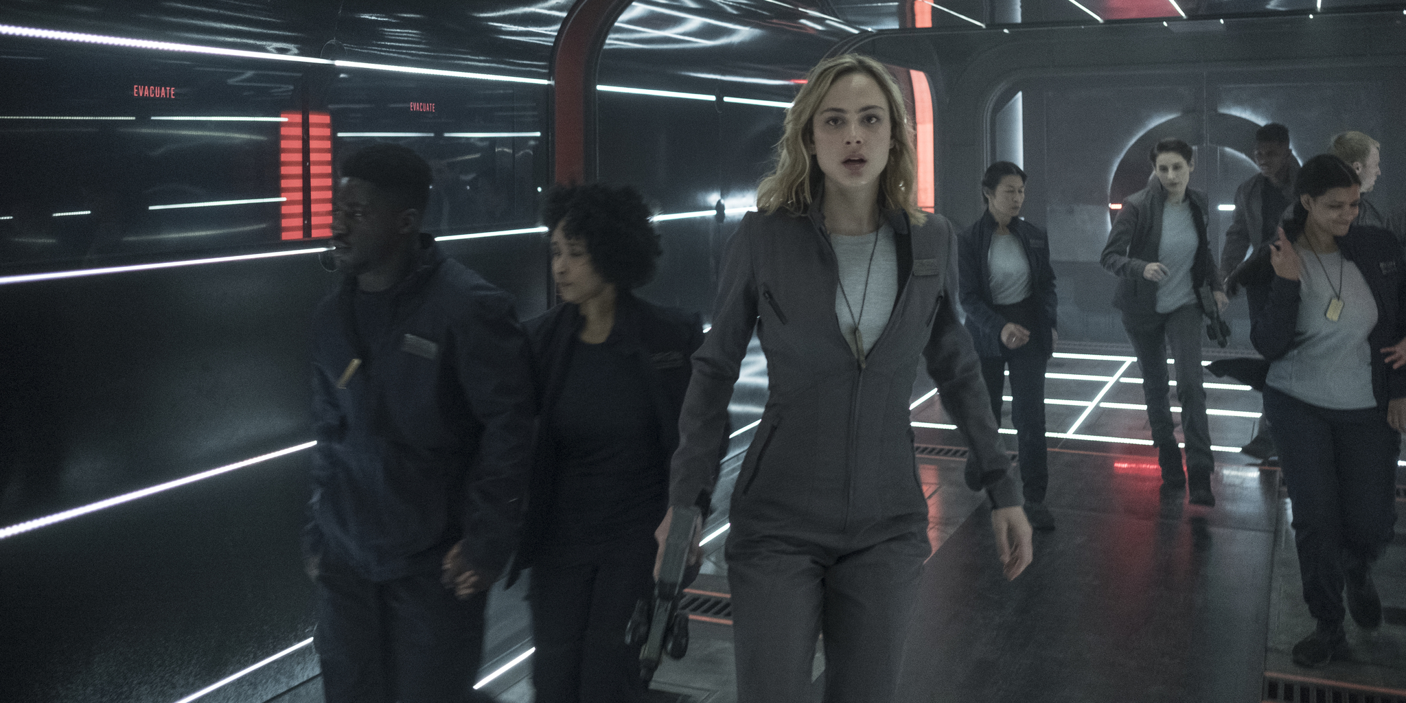 чужие люди 10