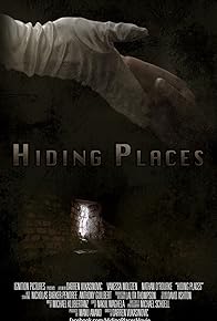 Primary photo for Hiding Places