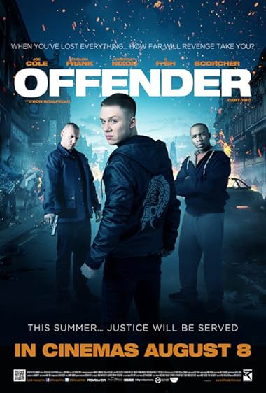 Offender 2012
