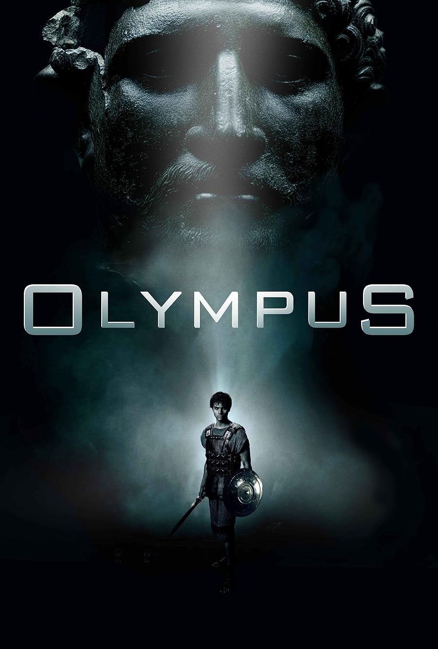 Olympus Poster