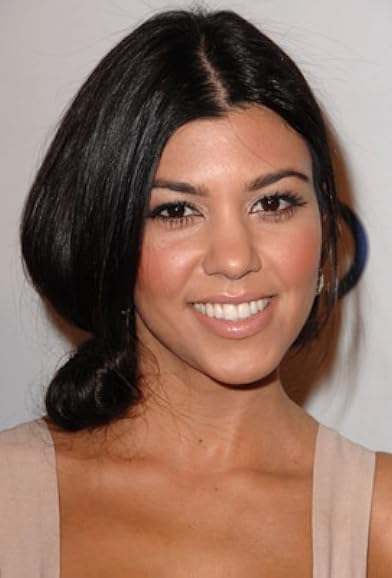 Primary photo for Kourtney Kardashian Primary photo for Kourtney Kardashian