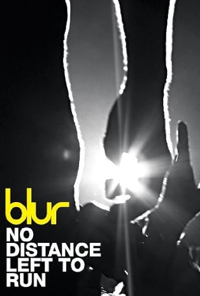 Primary photo for No Distance Left to Run Primary photo for No Distance Left to Run