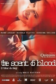 The Smell of Blood Banda sonora (2004) carátula