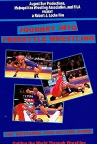 Primary photo for Journey Into Freestyle Wrestling Primary photo for Journey Into Freestyle Wrestling