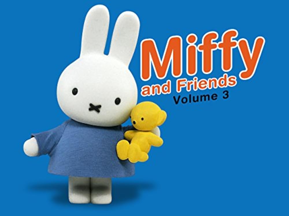 その他 Miffy &amp; Friends: Miffy&#39;s Christmas Tree [DVD] Amazon.co.jp: Miffy & Friends: Miffy's Christmas Tree [DVD
