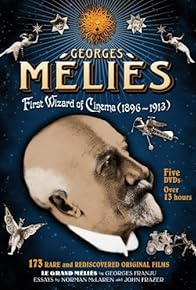 Primary photo for Georges Méliès: Cinema Magician