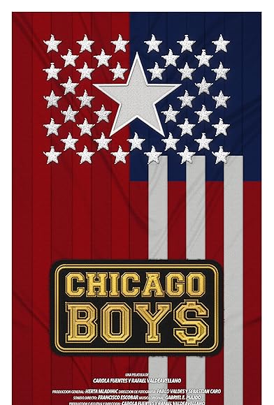Primary photo for Chicago Boys Primary photo for Chicago Boys