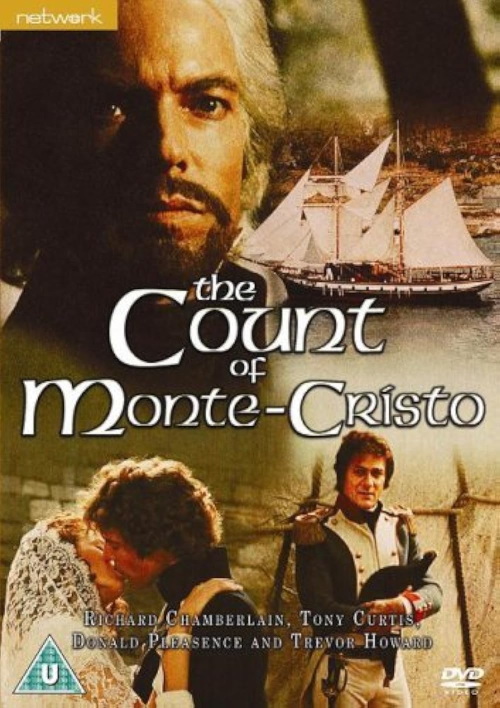 The Count of MonteCristo (1975) The Count of MonteCristo (1975)