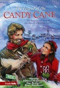 Primary photo for Legend of the Candy Cane Primary photo for Legend of the Candy Cane