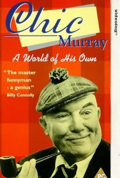 Primary photo for Chic Murray: A World of His Own Primary photo for Chic Murray: A World of His Own
