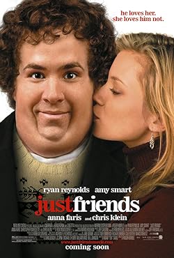 Poster of Just Friends