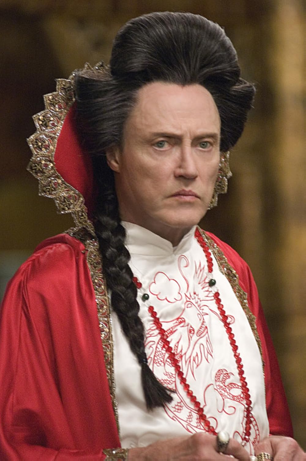 Balls of Fury (2007)